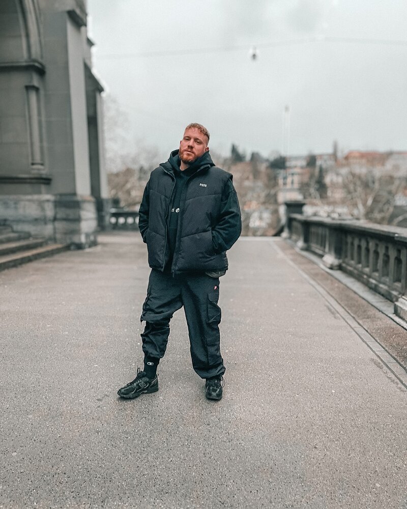 BRATAN - Profesionálny videograf